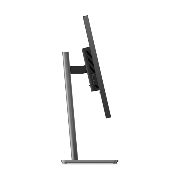 LENOVO Monitor - ThinkVision P27q-40; 27.0" QHD 2560x1440 IPS 120Hz, 16:9, 1500:1, 350cd/m2, 4ms, HDMI, DP, USB A-B-C (64A7GAT6EU)