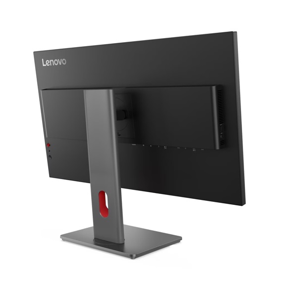 LENOVO Monitor - ThinkVision P32UD-40, 31,5" UHD 3840x2160 IPS, 21:9, 1500:1, 350cd/m2, 4ms, USB A-B-C, DP, HDMI, RJ45 (64A8XAT2EU)