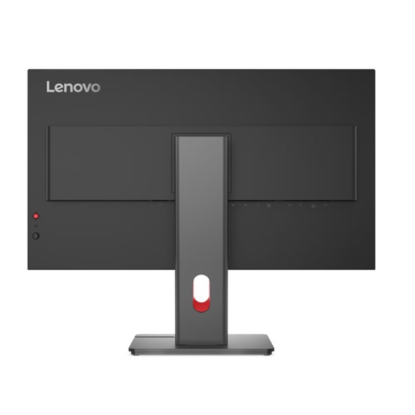 LENOVO Monitor - ThinkVision P32UD-40, 31,5" UHD 3840x2160 IPS, 21:9, 1500:1, 350cd/m2, 4ms, USB A-B-C, DP, HDMI, RJ45 (64A8XAT2EU)