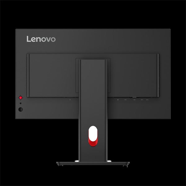 LENOVO Monitor - ThinkVision T24-40; 23,8" FHD 1920x1080 IPS, 16:9, 1500:1, 250cd/m2, 4ms, USB ABC, HDMI, DP, VGA (64A4MATXEU)