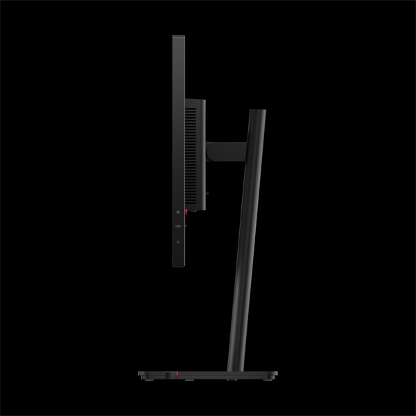 LENOVO Monitor - ThinkVision T24-40; 23,8" FHD 1920x1080 IPS, 16:9, 1500:1, 250cd/m2, 4ms, USB ABC, HDMI, DP, VGA (64A4MATXEU)