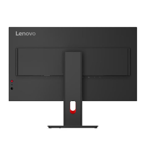 LENOVO Monitor - ThinkVision T32UD-40, 31.5" UHD 3840x2160 IPS,16:9, 1500:1, 350cd/m2, 4ms, USB A-C, DP, HDMI, RJ45 (64B0GAT1EU)