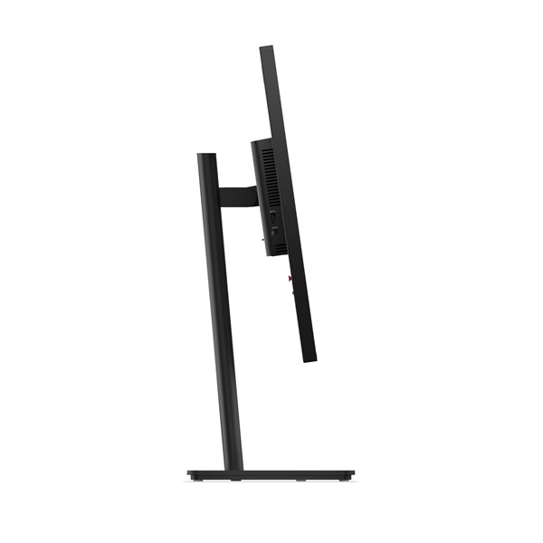 LENOVO Monitor - ThinkVision T32UD-40, 31.5" UHD 3840x2160 IPS,16:9, 1500:1, 350cd/m2, 4ms, USB A-C, DP, HDMI, RJ45 (64B0GAT1EU)