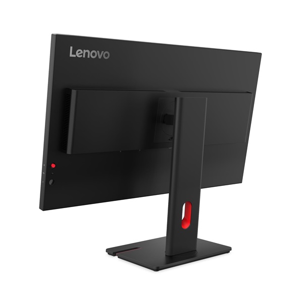 LENOVO Monitor - ThinkVision T32UD-40, 31.5" UHD 3840x2160 IPS,16:9, 1500:1, 350cd/m2, 4ms, USB A-C, DP, HDMI, RJ45 (64B0GAT1EU)
