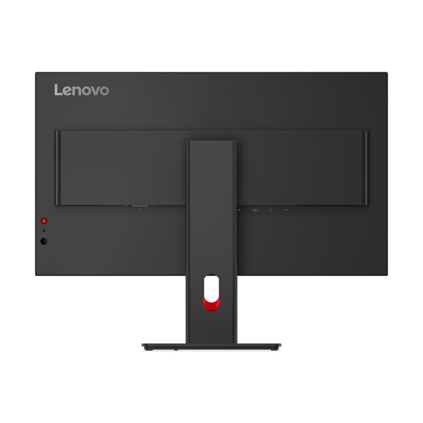 LENOVO Monitor - ThinkVision T32UD-40, 31.5" UHD 3840x2160 IPS,16:9, 1500:1, 350cd/m2, 4ms, USB A-C, DP, HDMI, RJ45 (64B0GAT1EU)