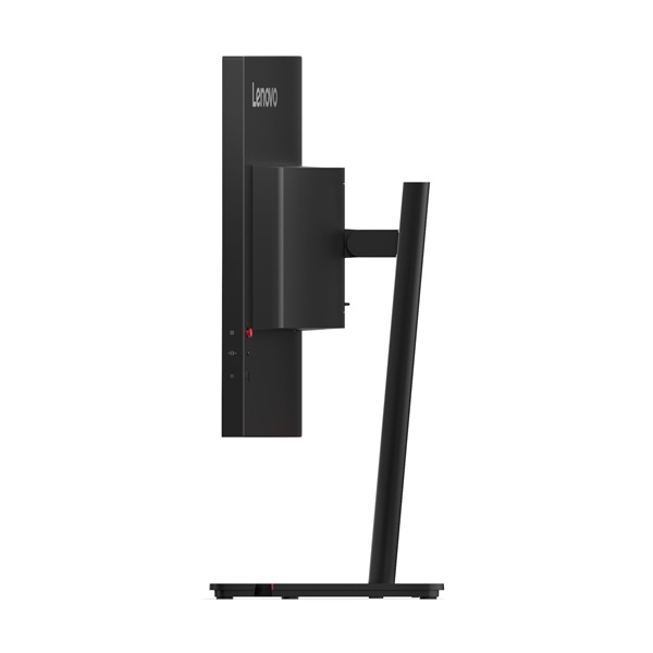 LENOVO Monitor - ThinkVision T34WD-40, 34" WQHD 3440x1440 VA, 21:9, 3000:1, 300cd/m2, 4ms, USB A-C, DP, HDMI, RJ45 (64AEGAT1EU)