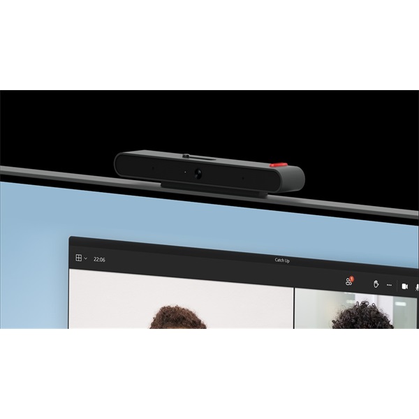 LENOVO Monitor - ThinkCentre Tiny-In-One 24 Gen 5 Touch; 23.8" FHD IPS, 16:9, 1000:1, 250cd/m2, 4ms, VESA, Cam, HDMI,DP (12NBGAT1EU)