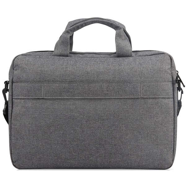 LENOVO NB Táska - 15.6" Casual Toploader T210 Grey (4X40T84060)
