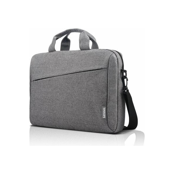 LENOVO NB Táska - 15.6" Casual Toploader T210 Grey (4X40T84060)