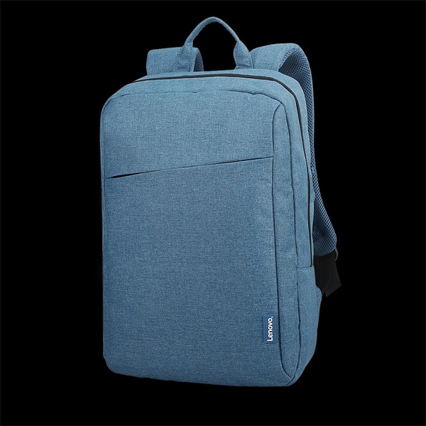 LENOVO NB Táska 15.6" Backpack B210, kék (GX40Q17226)