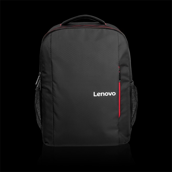 LENOVO NB Táska - 15.6" Backpack B510, fekete (GX40Q75214)