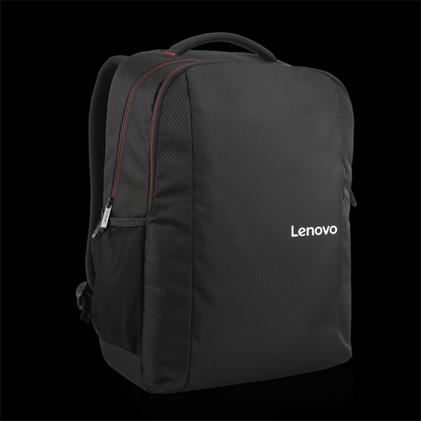 LENOVO NB Táska - 15.6" Backpack B510, fekete (GX40Q75214)