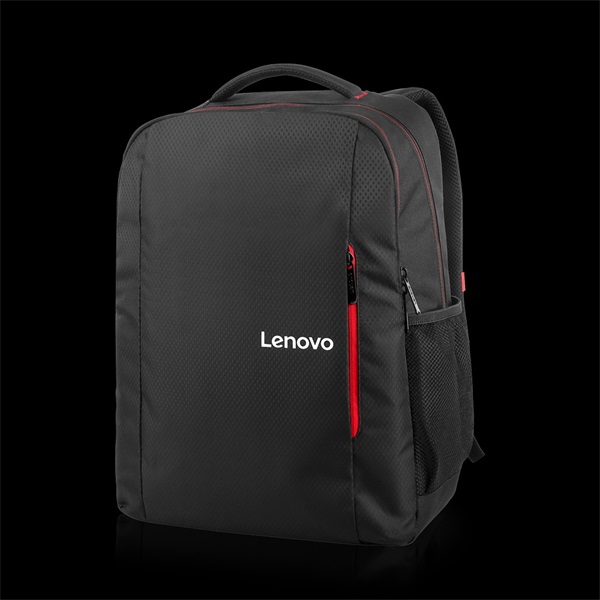 LENOVO NB Táska - 15.6" Backpack B510, fekete (GX40Q75214)