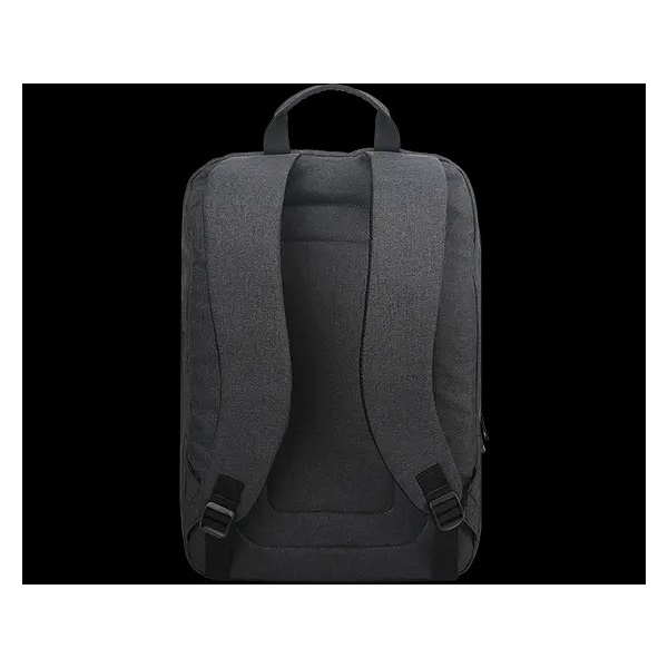 LENOVO NB Táska 15,6" Casual Backpack B210, fekete (GX41L83768)