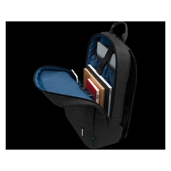 LENOVO NB Táska 15,6" Casual Backpack B210, fekete (GX41L83768)