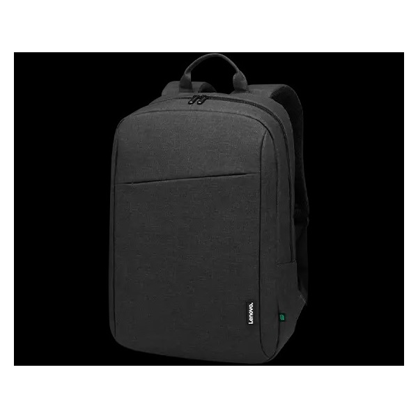 LENOVO NB Táska 15,6" Casual Backpack B210, fekete (GX41L83768)