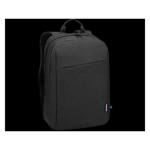 LENOVO NB Táska 15,6" Casual Backpack B210, fekete (GX41L83768)