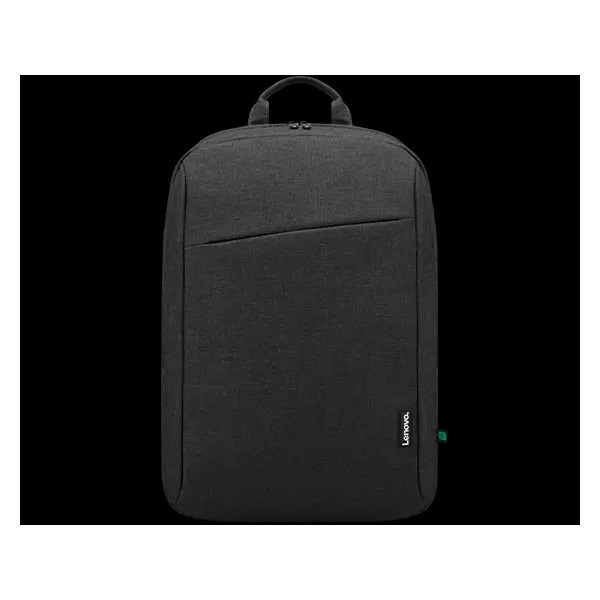 LENOVO NB Táska 15,6" Casual Backpack B210, fekete (GX41L83768)