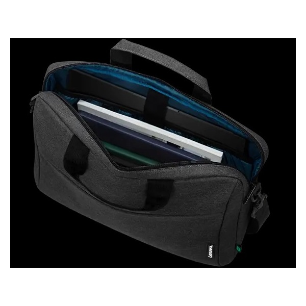 LENOVO NB Táska 15,6" Casual Case Topload T210, fekete (GX41L83769)