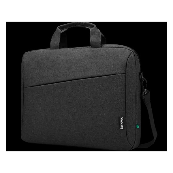 LENOVO NB Táska 15,6" Casual Case Topload T210, fekete (GX41L83769)