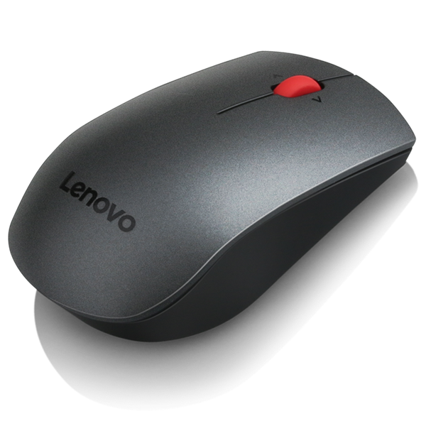 LENOVO Vezeték Nélküli egér - Professional Wireless Laser Mouse (4X30H56886)