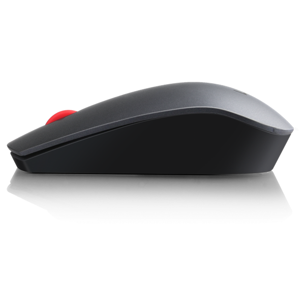 LENOVO Vezeték Nélküli egér - Professional Wireless Laser Mouse (4X30H56886)