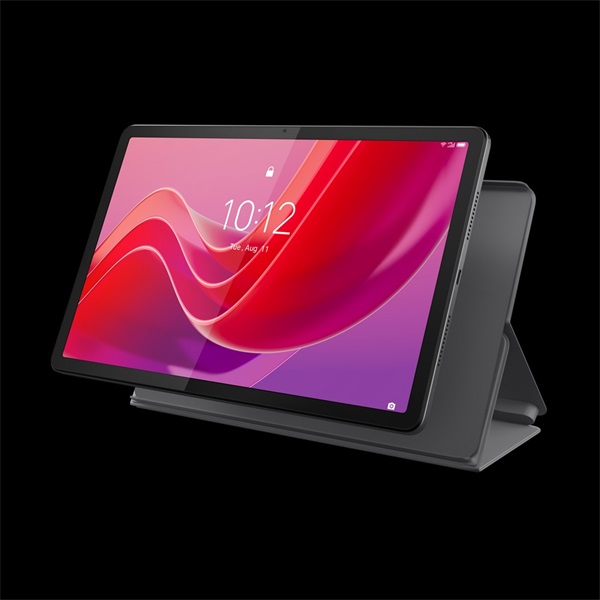 LENOVO Tab M11 (TB330FU),  11" , MediaTek Helio G88, OC, 4GB, 128GB, Android, Luna Grey, PEN, WOA (ZADA0217GR)