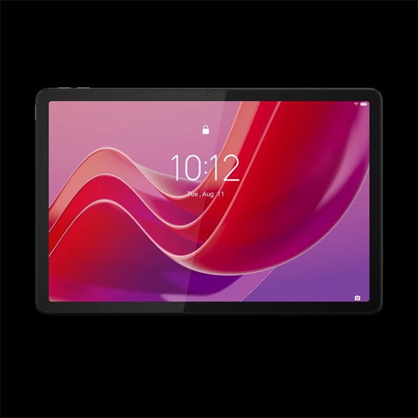 LENOVO Tab M11 (TB330FU),  11" , MediaTek Helio G88, OC, 4GB, 128GB, Android, Luna Grey, PEN, WOA (ZADA0217GR)