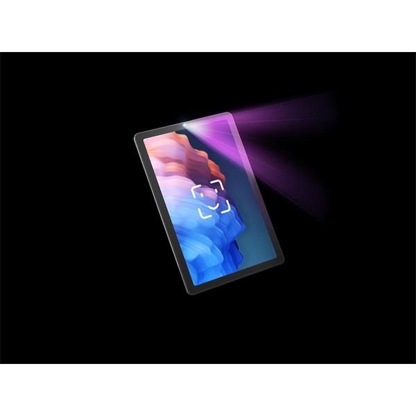 LENOVO Tab M9 (TB310FU), 9" HD, MediaTek G80T, 8C,  4GB, 64GB eMMC, Android, Artic Grey, Folio Case+Film, WOA (ZAC30225GR)