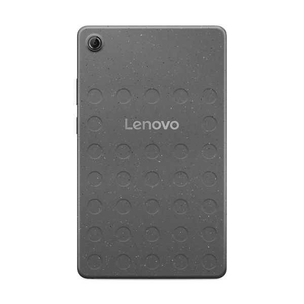 LENOVO Tab One (TB305FU), 8,7" HD IPS, MediaTek Helio G85, 8C, 4GB, 128GB eMMC, Android, Luna Grey, Clear Case, WOA (ZAF00249GR)