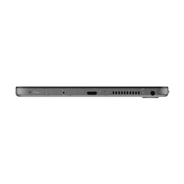 LENOVO Tab One (TB305FU), 8,7" HD IPS, MediaTek Helio G85, 8C, 4GB, 64GB eMMC, Android, Luna Grey, Clear Case, WOA (ZAF00244GR)