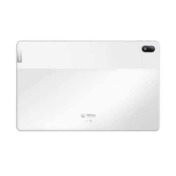 LENOVO Tab P11 5G (TB-J607Z), 11,0" 2K IPS,Qualcomm Snapdragon 750G,OC 6GB,128GB uMCP, 5G LTE, Android, White (ZA8Y0006BG)