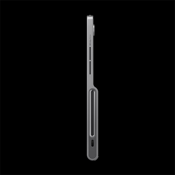 LENOVO Tab Plus (TB351FU) 11,5" 2K, MediaTek Helio G99, OC 8GB, 128GB, Android , Luna Grey, WOA (ZADX0076GR)