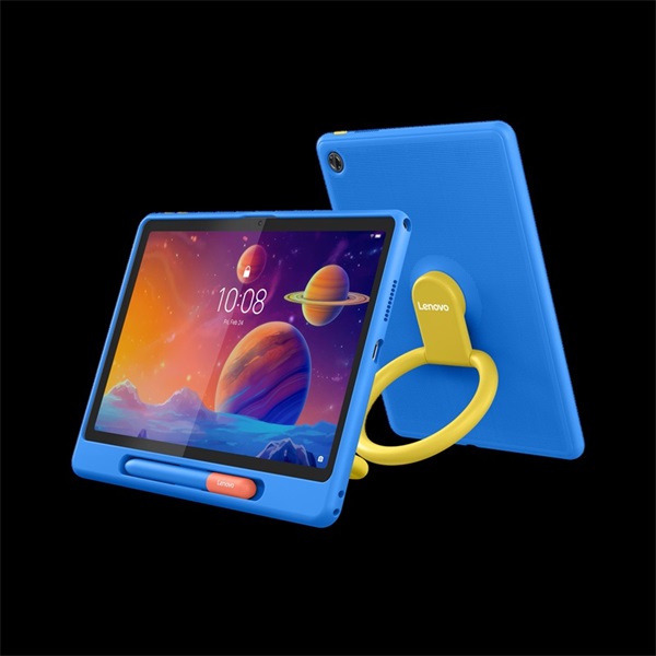 LENOVO Tab TB311FU, 10.1" ,  MediaTek Helio G85,  OC, 4GB, 128GB, Android, Luna grey, PPen+Bumper, WOA (ZAEH0093GR)