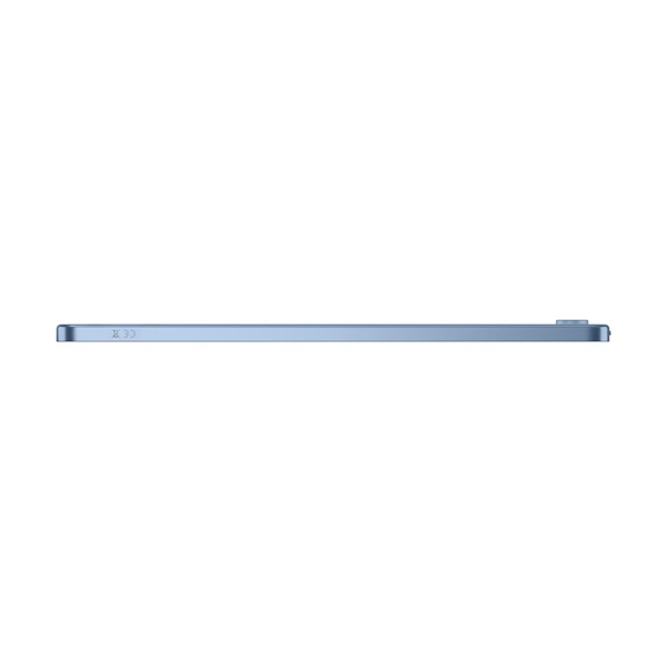 LENOVO Tab TB311FU, 10.1" ,  MediaTek Helio G85,  OC, 4GB, 128GB, Android, Polar Blue, Clear Case, WOA (ZAEH0191GR)