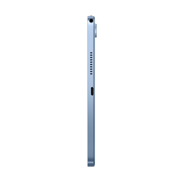 LENOVO Tab TB311FU, 10.1" ,  MediaTek Helio G85,  OC, 4GB, 128GB, Android, Polar Blue, Clear Case, WOA (ZAEH0191GR)