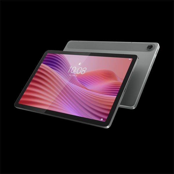 LENOVO Tab TB311XU, 10.1" ,  MediaTek Helio G85,  OC, 4GB, 128GB, LTE, Android, Luna grey, PPen+Bumper, WOA (ZAEJ0096GR)