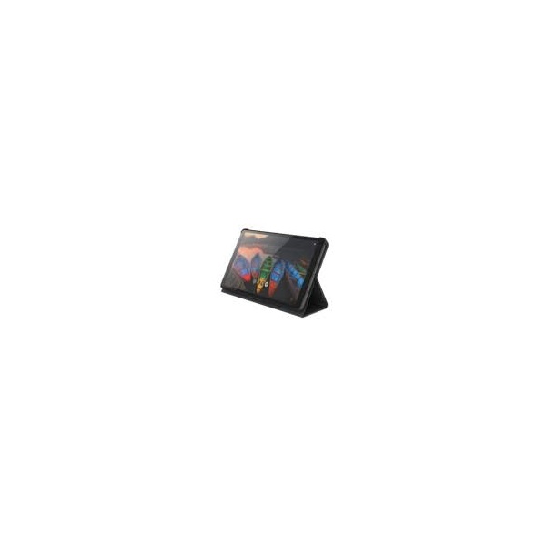 LENOVO Tablet Tok -  TAB M8 Folio Case BLACK (8505F/8505X) (ZG38C02863)