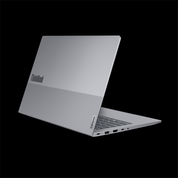 LENOVO ThinkBook 14 G7 ARP, 14.0" WUXGA, AMD Ryzen 7 7735HS (4.75GHz), 16GB, 512GB SSD, Win11 Pro, Arctic Grey (21MV0022HV)