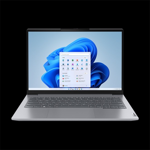 LENOVO ThinkBook 14 G7 ARP, 14.0" WUXGA, AMD Ryzen 7 7735HS (4.75GHz), 16GB, 512GB SSD, Win11 Pro, Arctic Grey (21MV0022HV)