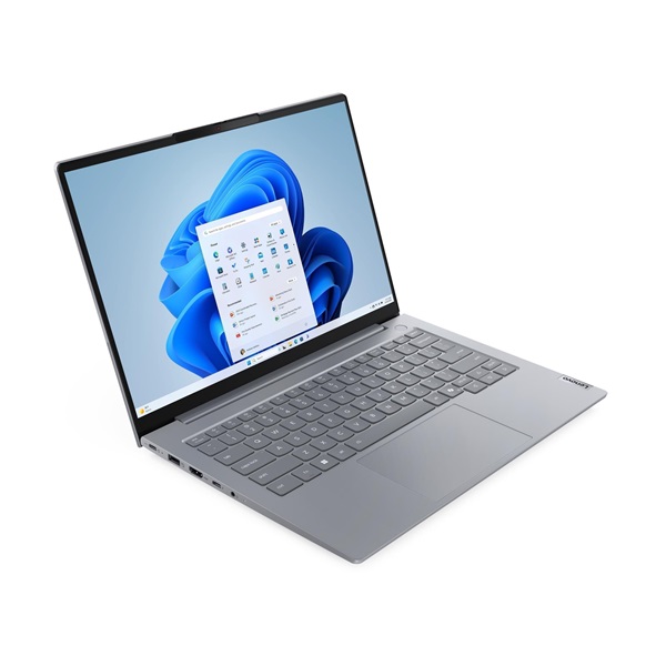 LENOVO ThinkBook 14 G9 IRL, 14.0" WUXGA, Intel Core 5 210H (4.8GHz), 16GB, 512GB SSD, NoOS. (21UY005UHV)