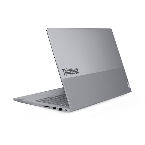 LENOVO ThinkBook 14 G9 IRL, 14.0" WUXGA, Intel Core 5 210H (4.8GHz), 8GB, 512GB SSD, NoOS. (21UY007DHV)