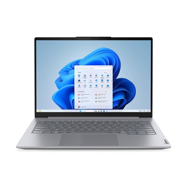 LENOVO ThinkBook 14 G9 IRL, 14.0" WUXGA, Intel Core Ultra 7 240H (5.2GHz), 16GB, 512GB SSD, NoOS. (21UY0062HV)