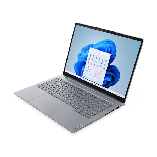 LENOVO ThinkBook 14 G9 IRL, 14.0" WUXGA, Intel Core Ultra 7 240H (5.2GHz), 16GB, 512GB SSD, NoOS. (21UY0062HV)