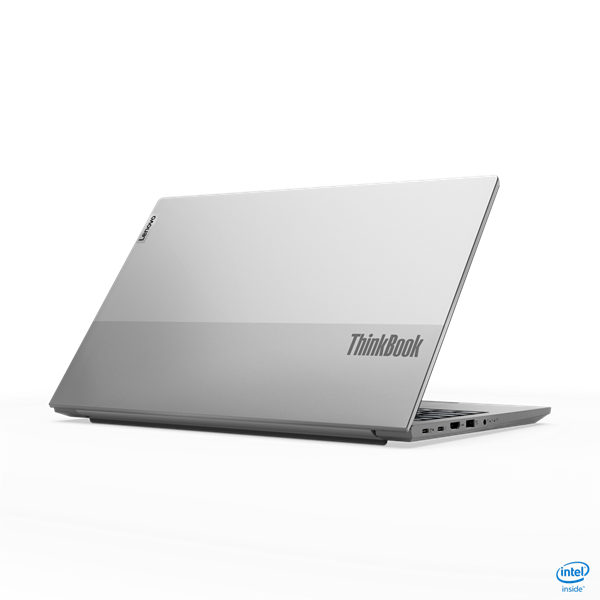 LENOVO ThinkBook 15-2 ITL, 15,6" FHD, Intel Core i5-1135G7 (4C,2.4GHz), 8GB, 256GB SSD, Win10 Pro, Mineral Grey (20VE0004HV)