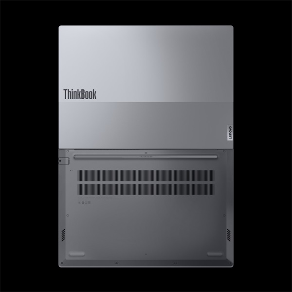 LENOVO ThinkBook 16 G8 IAL, 16.0" WUXGA, Intel Ultra 7 255H (5.1GHz), 16GB, 512GB SSD, NoOS. (21SK00A6HV)
