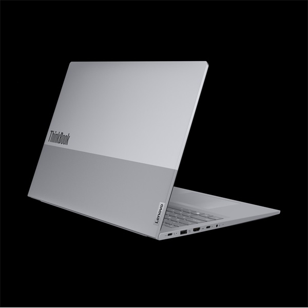 LENOVO ThinkBook 16 G8 IAL, 16.0" WUXGA, Intel Ultra 7 255H (5.1GHz), 16GB, 512GB SSD, NoOS. (21SK00A6HV)