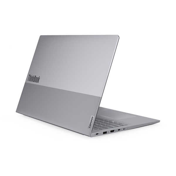 LENOVO ThinkBook 16 G9 IRL, 16.0" WUXGA, Intel Core 7 240H (5.2GHz), 16GB, 512GB SSD, NoOS. (21US005GHV)