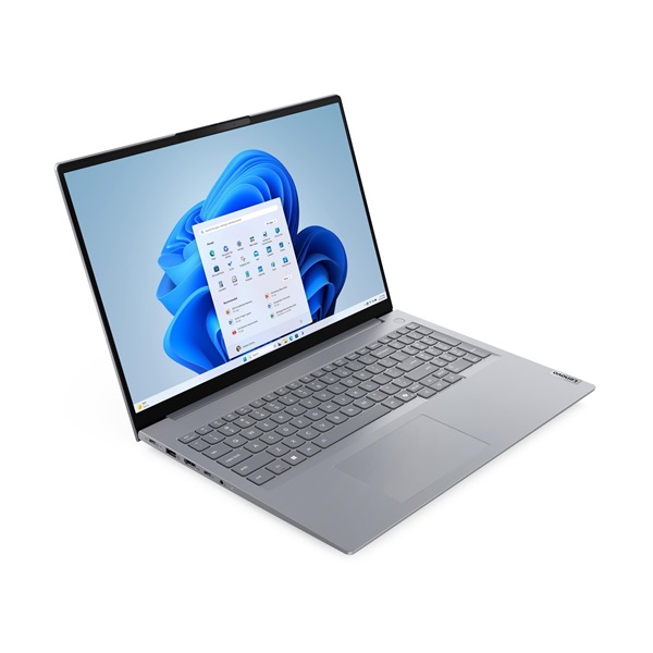 LENOVO ThinkBook 16 G9 IRL, 16.0" WUXGA, Intel Core 7 240H (5.2GHz), 16GB, 512GB SSD, NoOS. (21US005GHV)