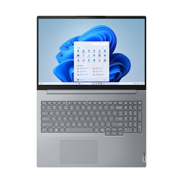 LENOVO ThinkBook 16 G9 IRL, 16.0" WUXGA, Intel Core i5-13420H (4.6GHz), 16GB, 512GB SSD, NoOS. (21US005PHV)